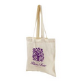 Natural Value Economy Tote